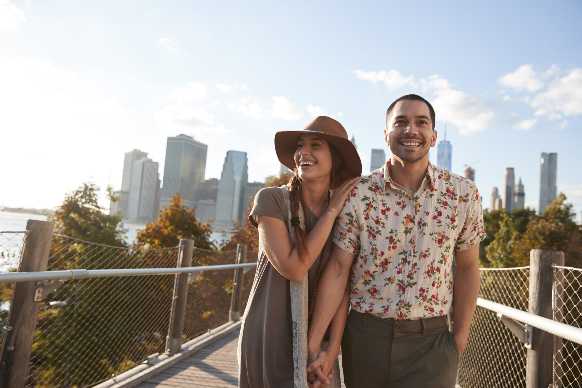 Unlocking Harmony: How Manhattan Couples Therapy Can Strengthen Your Relationship